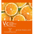 Clean Hair Scalp Enzyme Shampoo Navel Orange Men Shampoo Supplier